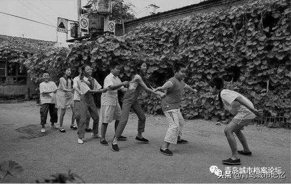 那些年的青春回忆游戏,那些年童年游戏