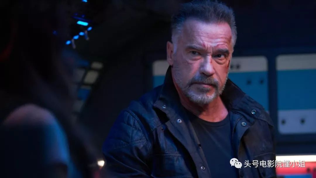 卡梅隆终结者,卡梅隆终结者归来