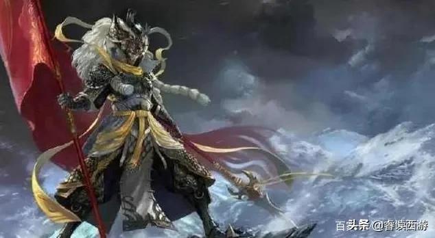 猪八戒的九齿钉耙到底是何神器,八戒九齿钉耙的来历和特性