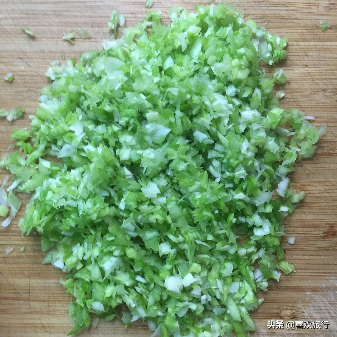 潮汕小吃笋粄,老广的味道客家小吃笋粄