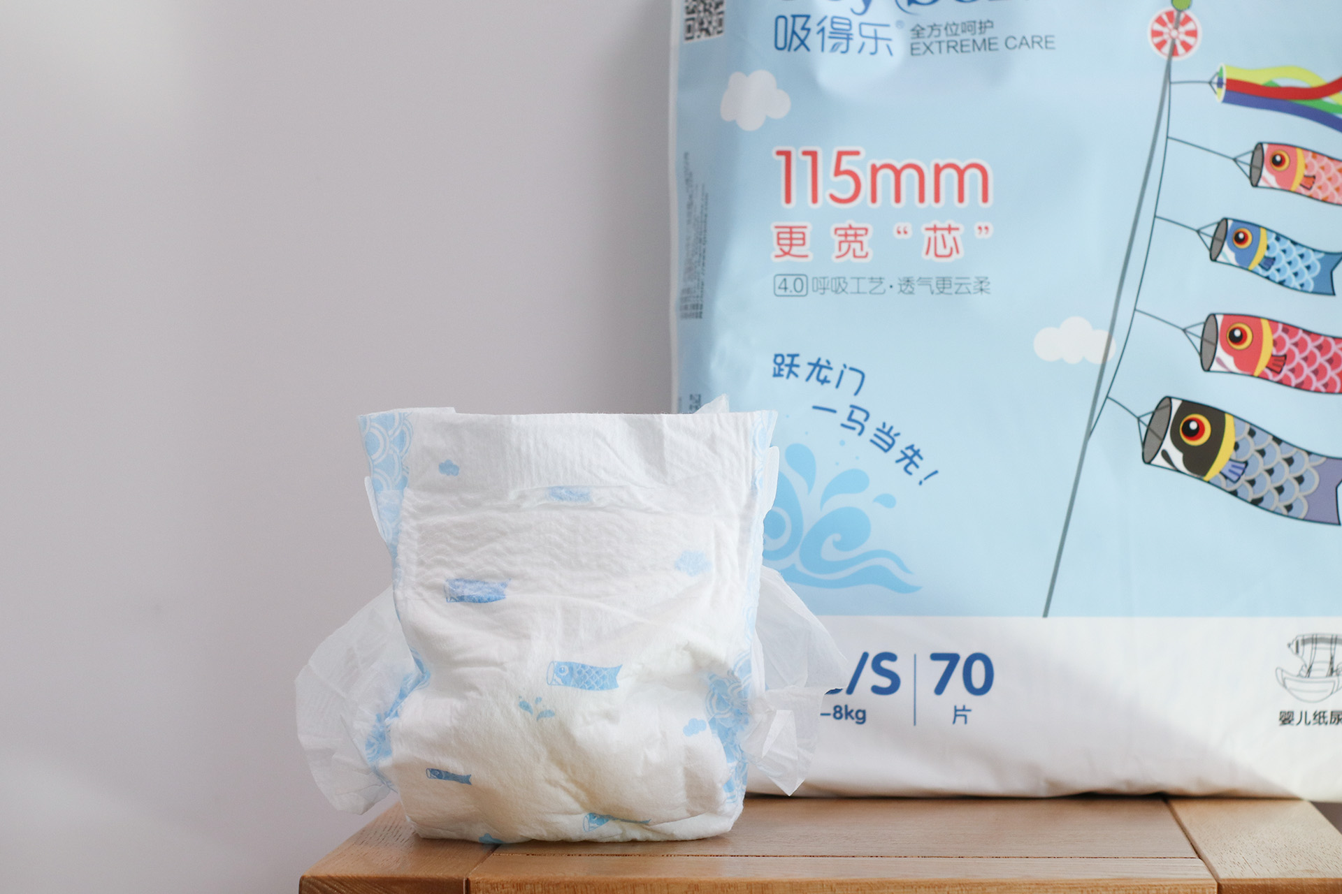 评测过的纸尿裤,各种纸尿裤使用测评