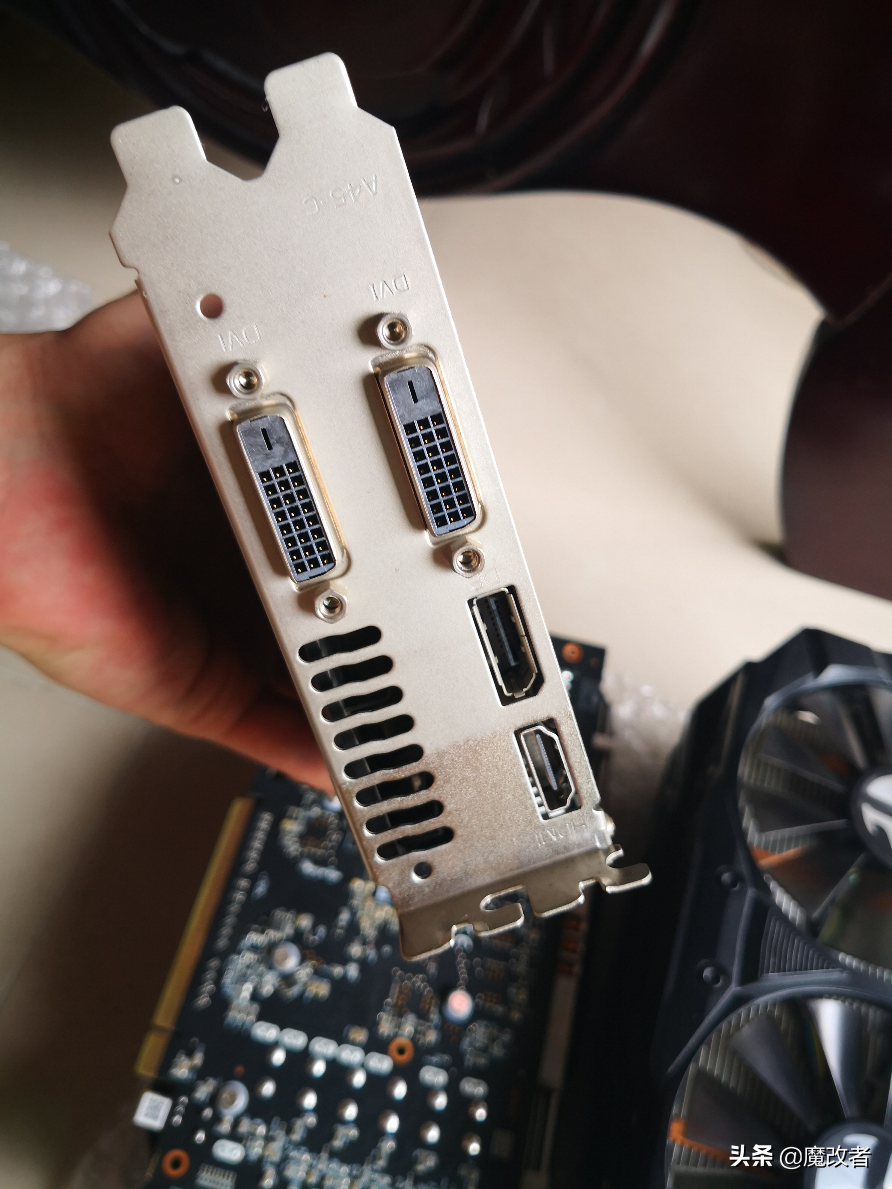 500元最强捡垃圾显卡,捡垃圾低价显卡