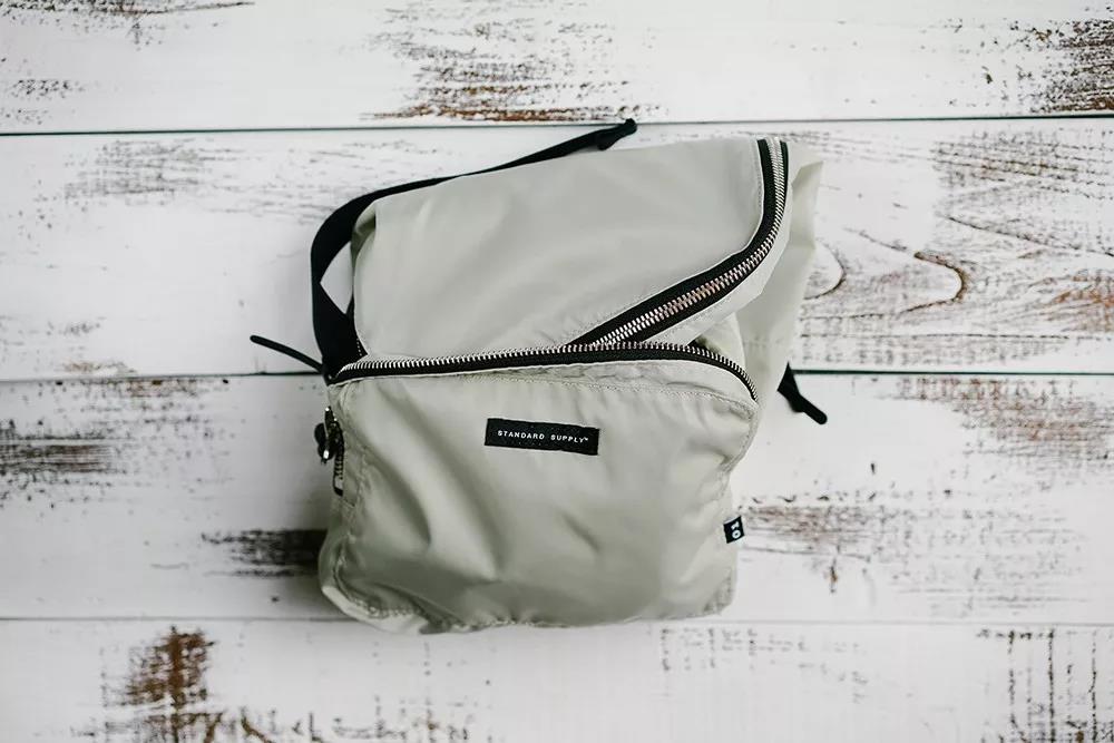 冬天国外旅行必备好物推荐,轻便实用的旅行必备单品