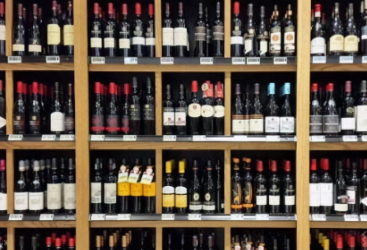 价格便宜的红酒能喝吗,超市30块钱的红酒