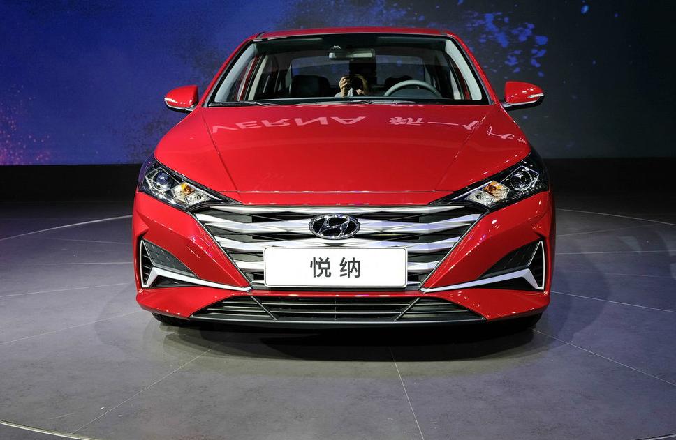 17年现代悦纳1.4l驾驶感受,现代悦纳开空调油耗