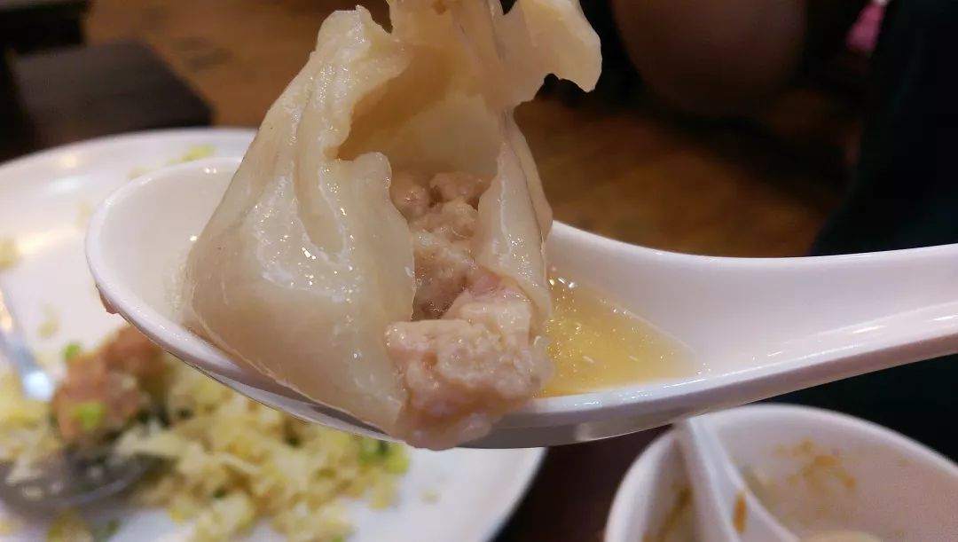 上海美食特别多的古镇,上海附近可以吃美食的古镇