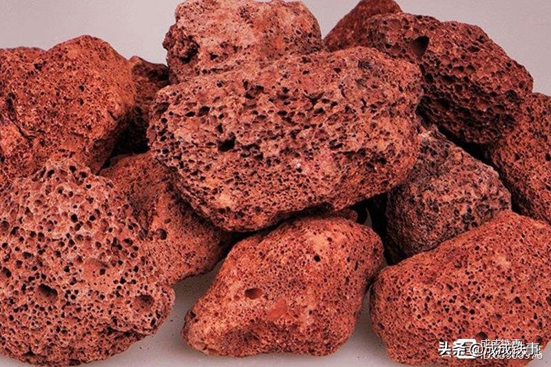 火山石养鱼是智商税吗,火山石养鱼的正确方法