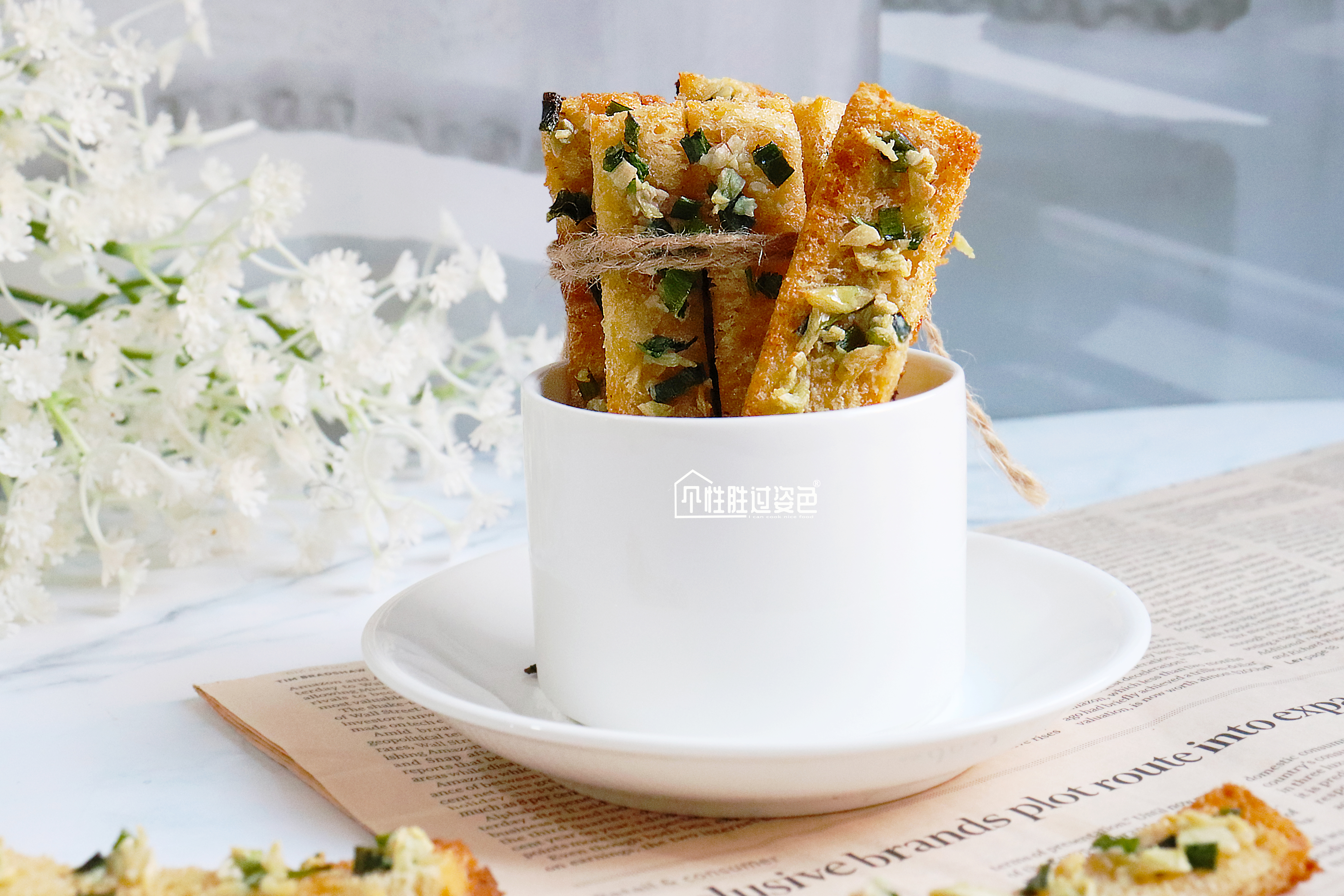 吃剩的吐司还能怎么做好吃,吃剩的吐司