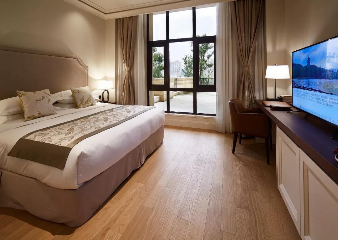 灵隐寺附近含早餐酒店,灵隐寺附近性价比高的酒店