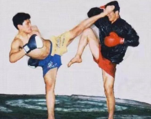 老汉贪卖冬瓜引发香港凶案,深圳老人捡冬瓜捡出大案