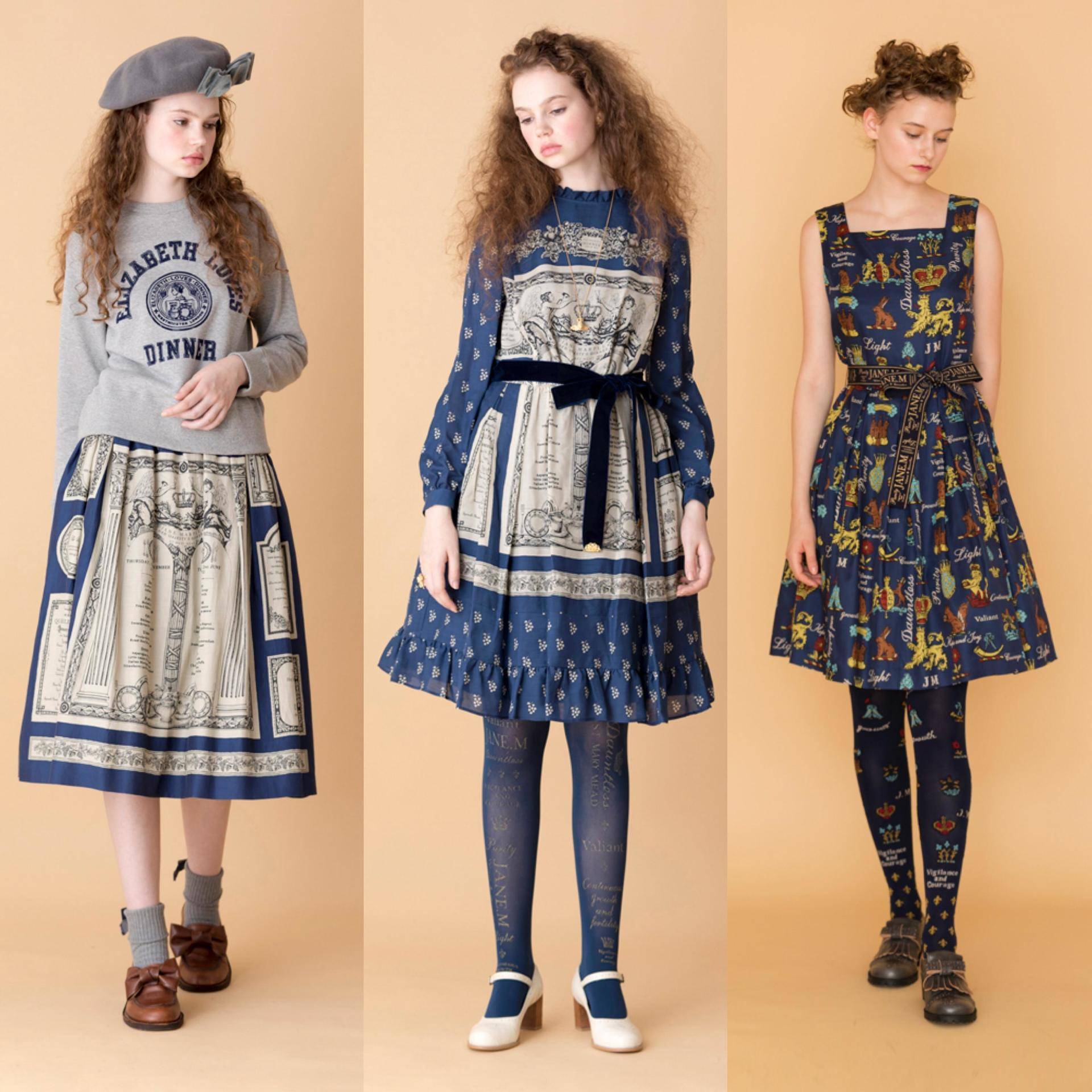 lolita不穿lolita鞋出去会被骂吗,lolita不穿官配小物可以吗