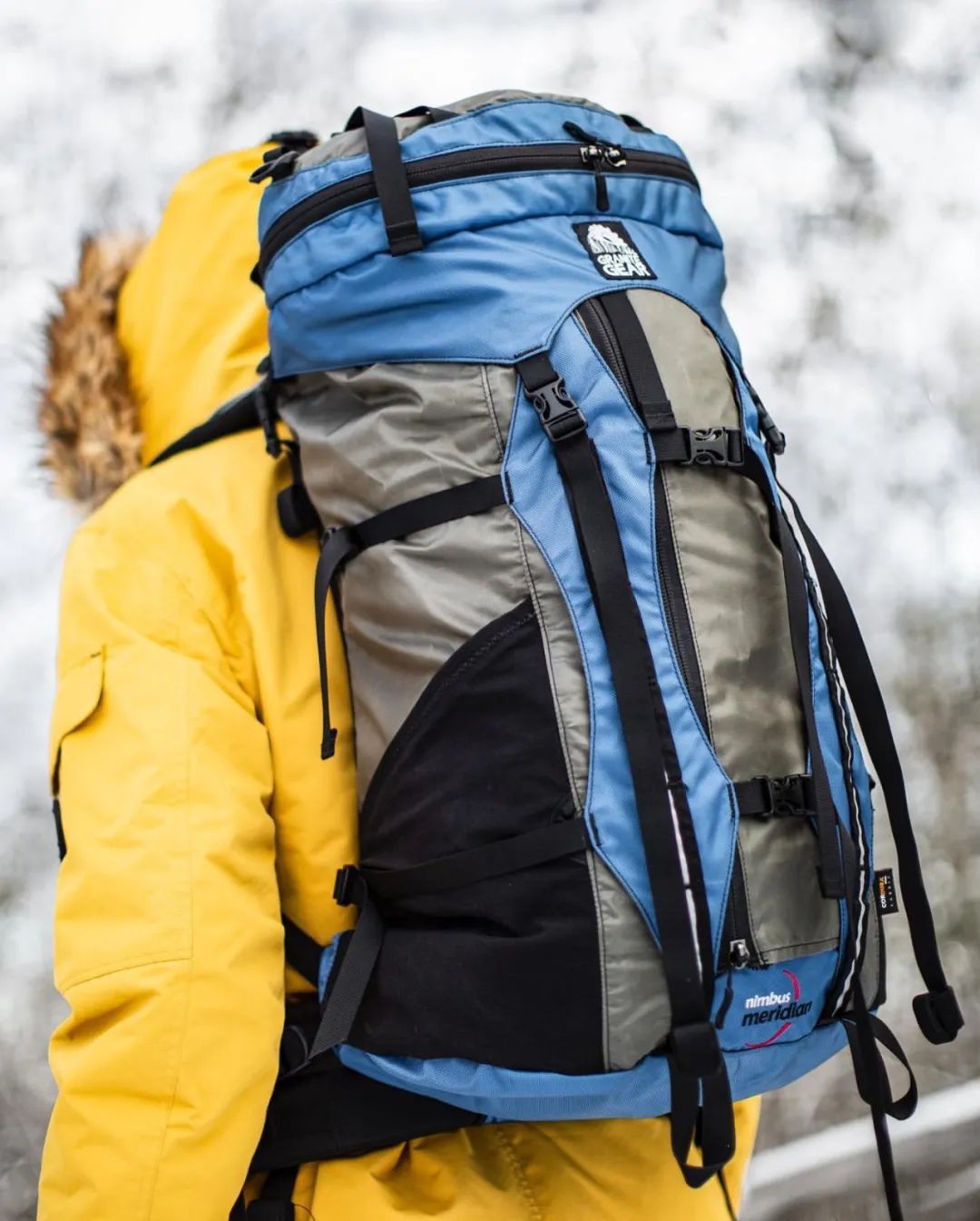 户外必备十大黑科技,户外品牌黑科技