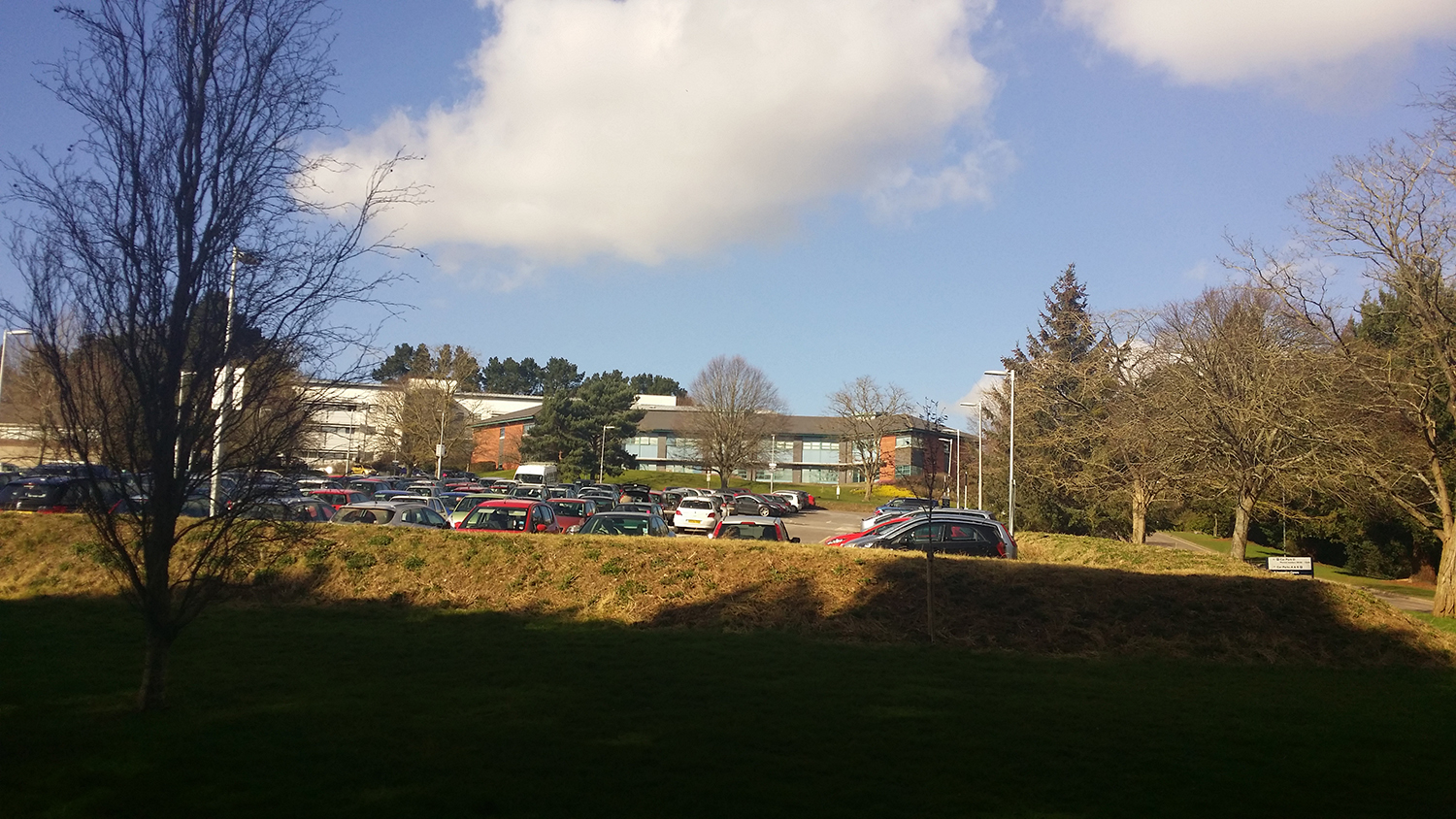 留学生在英国的日常,留学生生活英国