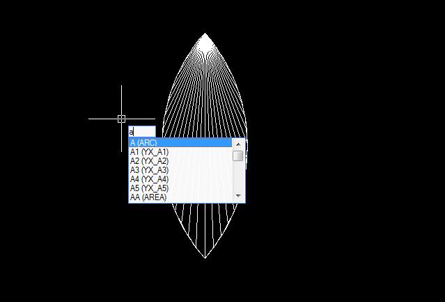 cad图垃圾分类收集点,cad垃圾分类命令