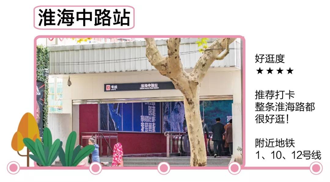 地铁14号线美食攻略,上海13号线地铁美食