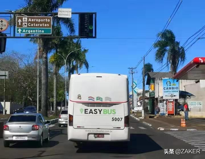 住在国境线上的人,住在国界什么体验