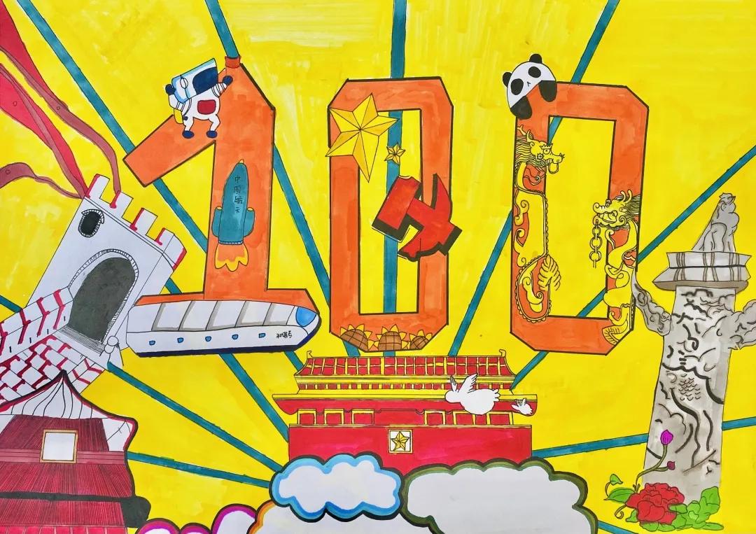 左手国学，右手英语，中杉学校真不一般