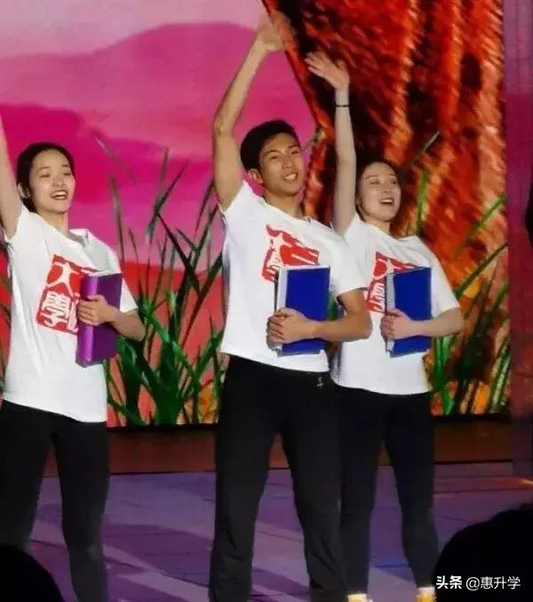 理工可以报艺术综合类的吗,中国最文艺的理工大学