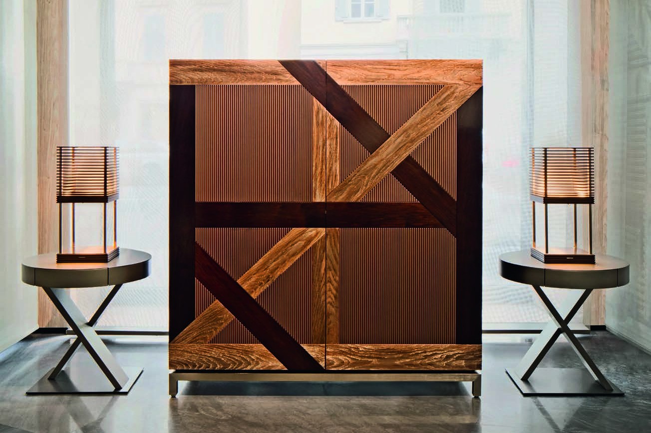 armanicasa家具,阿玛尼高端家居系列