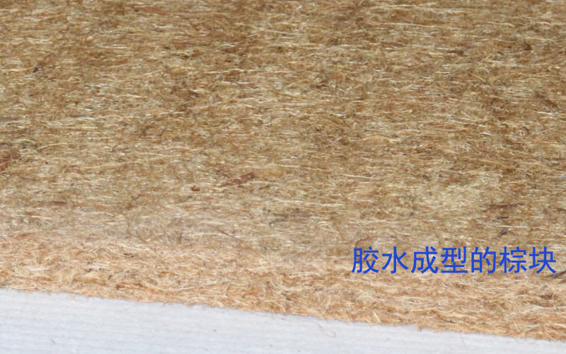 椰棕垫床垫有甲醛吗,椰棕床垫是否环保不拆开怎么分辨