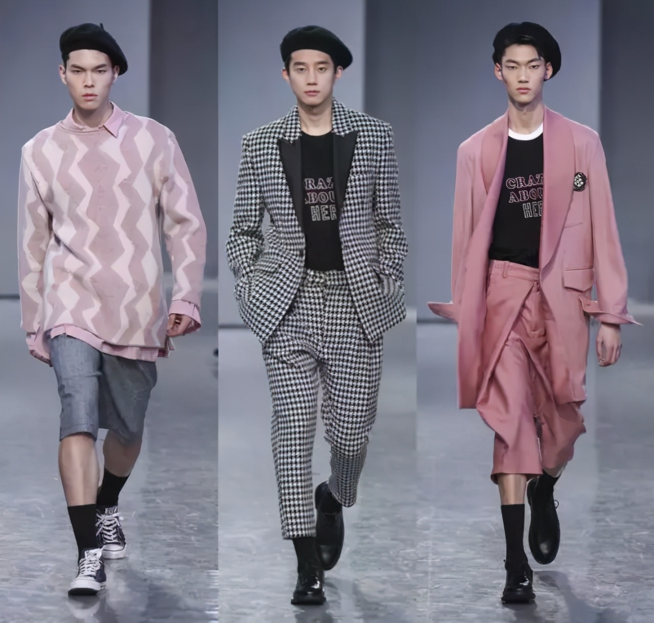 男装平价品牌排行榜前十名,平价潮牌男装品牌