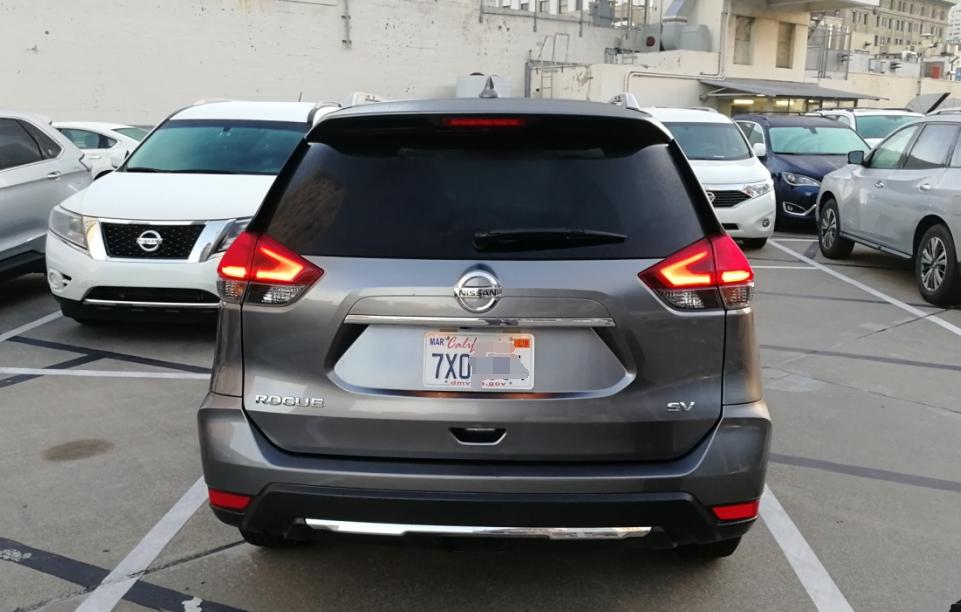 在美国租车语言不懂,有关在美国租车的常识