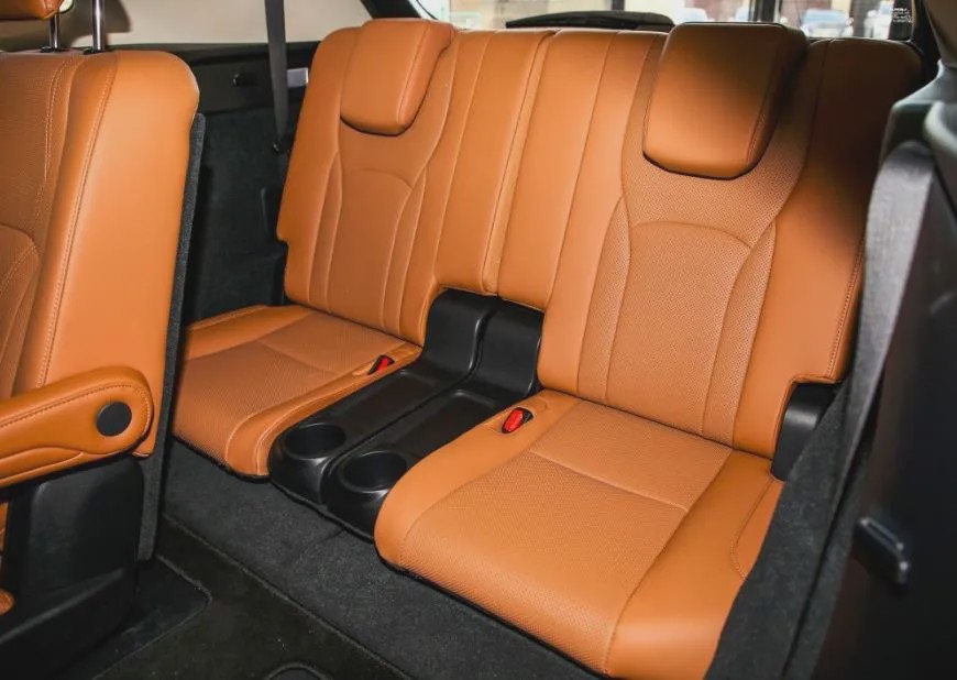 独立座椅的6座suv,6座7座suv选哪种布局