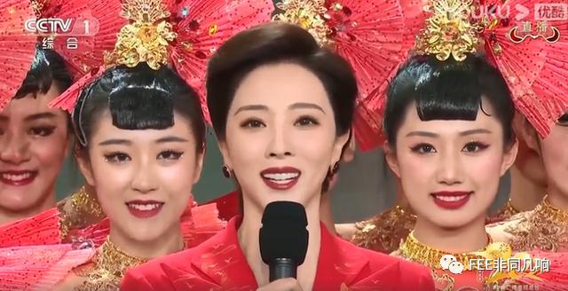 你眼中的春晚,你心中的春晚应该是什么样子