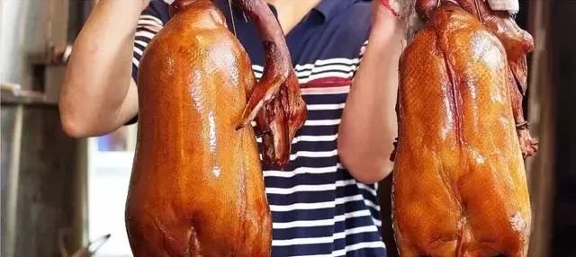 烧鹅技术大全视频,学烧鹅技术