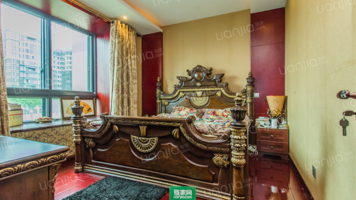 爆改60平小户型4房,爆改330平二手房华丽变身