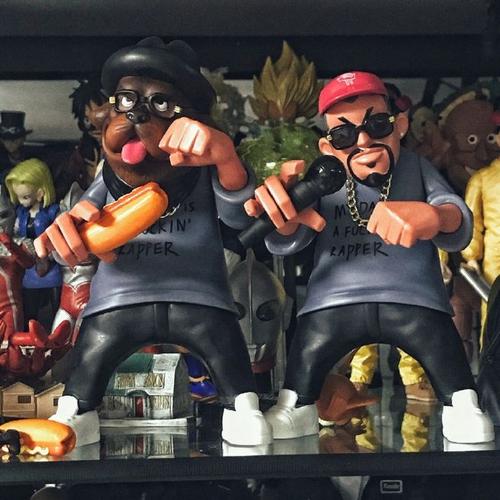 泡泡玛特集团王宁,泡泡玛特王宁