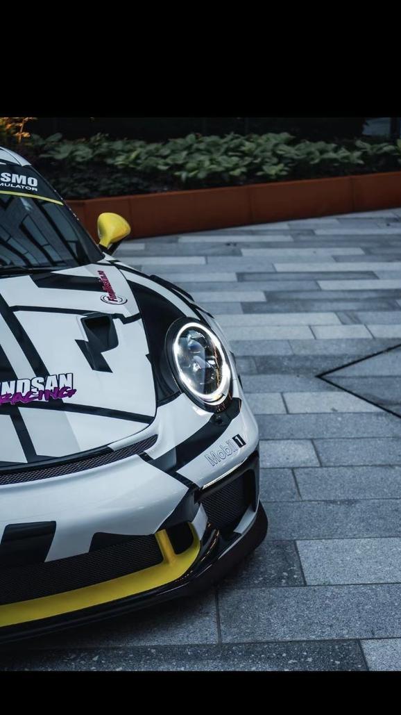 4s店买车送的镀晶靠谱么,新车4s店都给镀晶吗