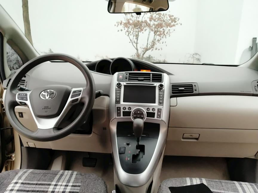 丰田逸致的缺点是什么,丰田逸致缺点有哪些