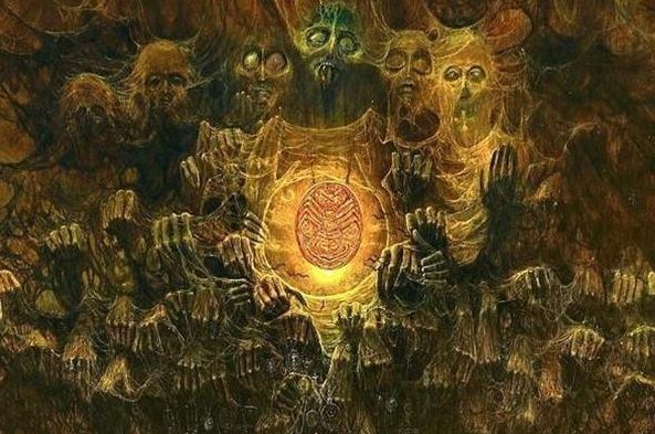 植物人死后的世界是真的吗,植物人死后真的有地狱吗