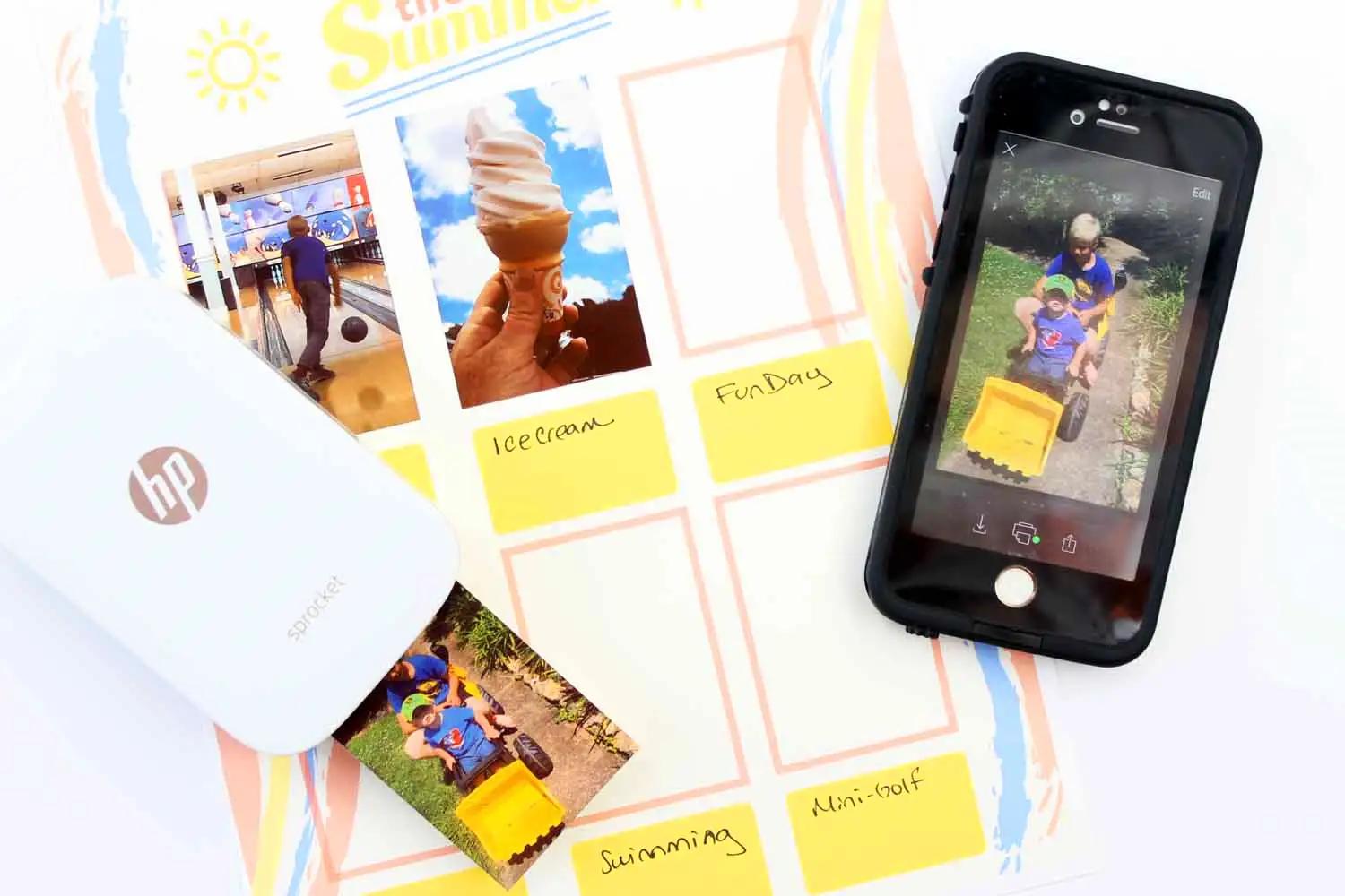 这个手掌大的照片打印机，让我冷漠了一直宠幸的单反