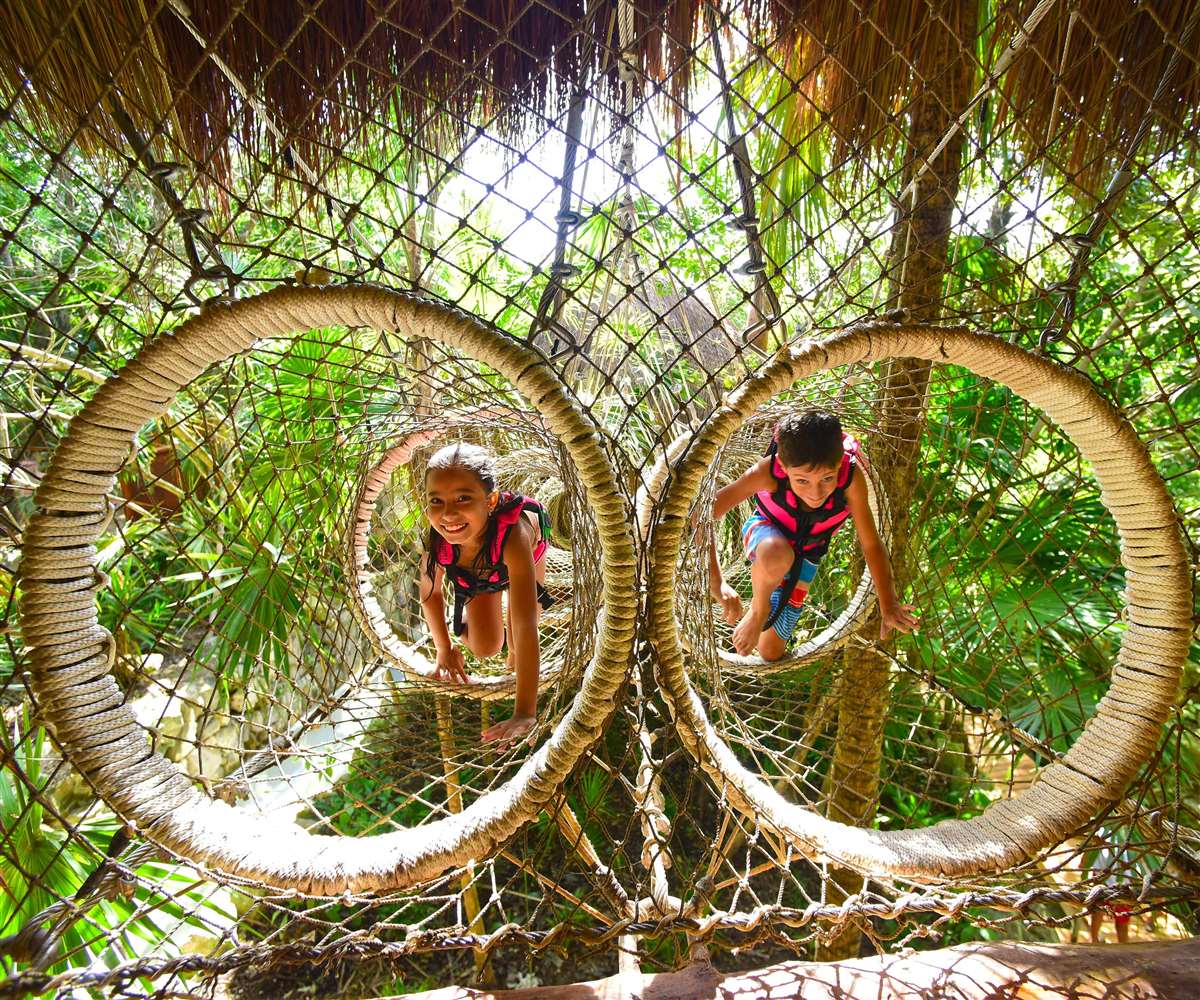 墨西哥旅游攻略亲子,墨西哥城适合孩子玩的地方