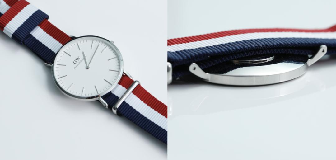 为什么买dw的手表不值,为什么有的dw手表才一二百