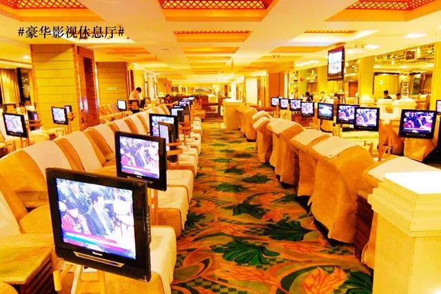 长沙天心区哪个水疗最好,长沙市悦享时光养生spa