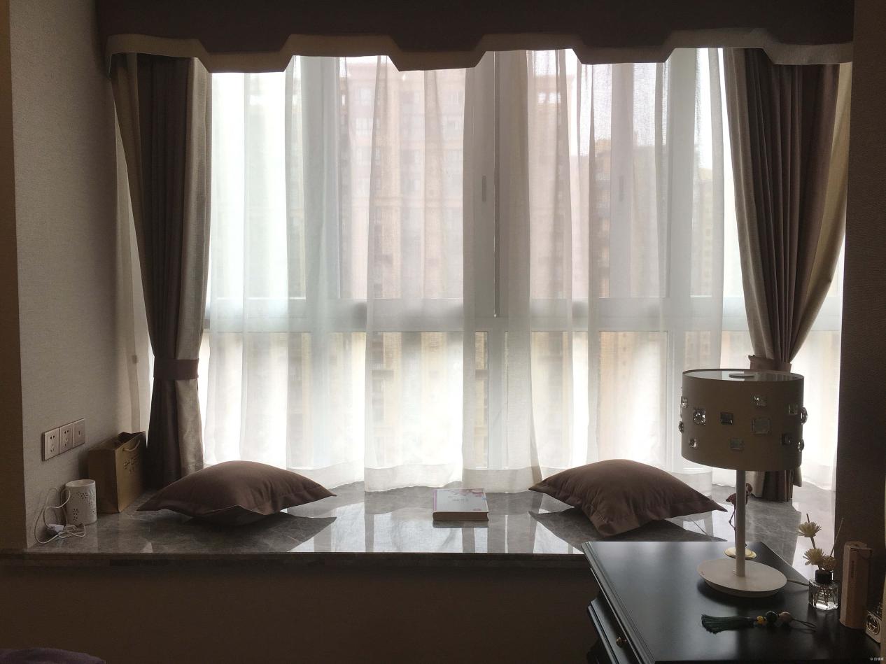 75平方轻奢装修风格视频,75平轻奢风格装修效果图