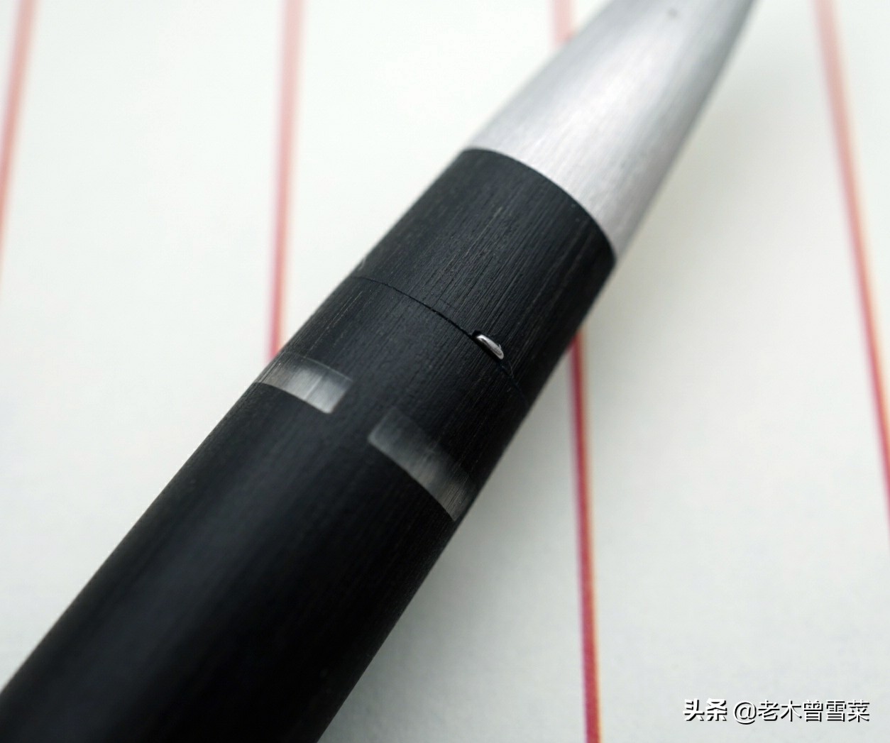 凌美2000钢笔漏墨,网上凌美2000钢笔是正品吗