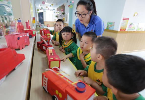 私立幼儿园变成公立幼儿园好吗,以后私立幼儿园会变成公立的吗