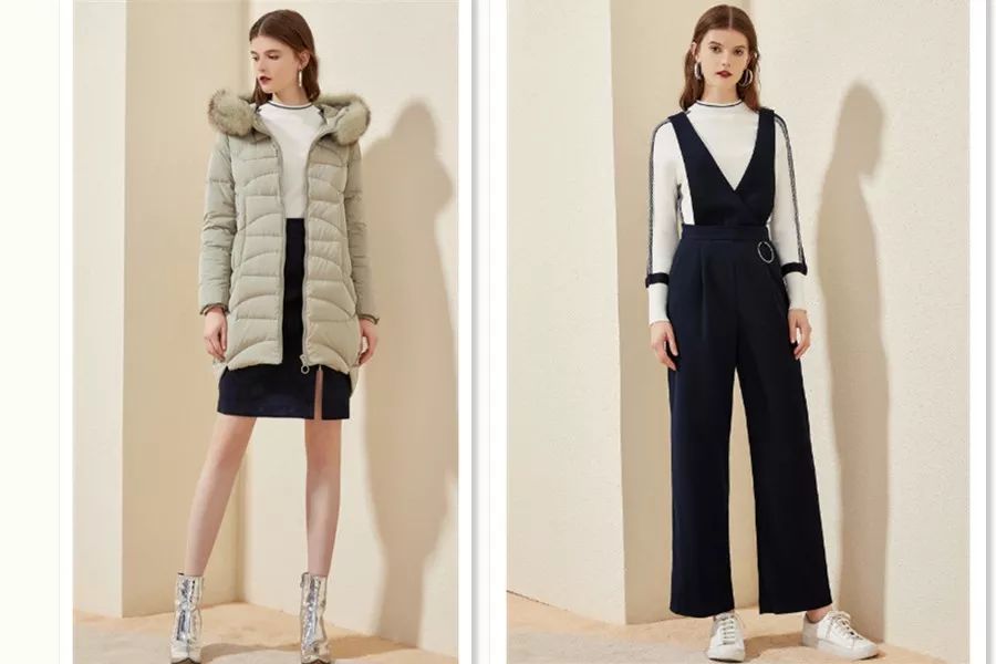 今年流行趋势别忙看，衣香丽影这几套造型绝对赞