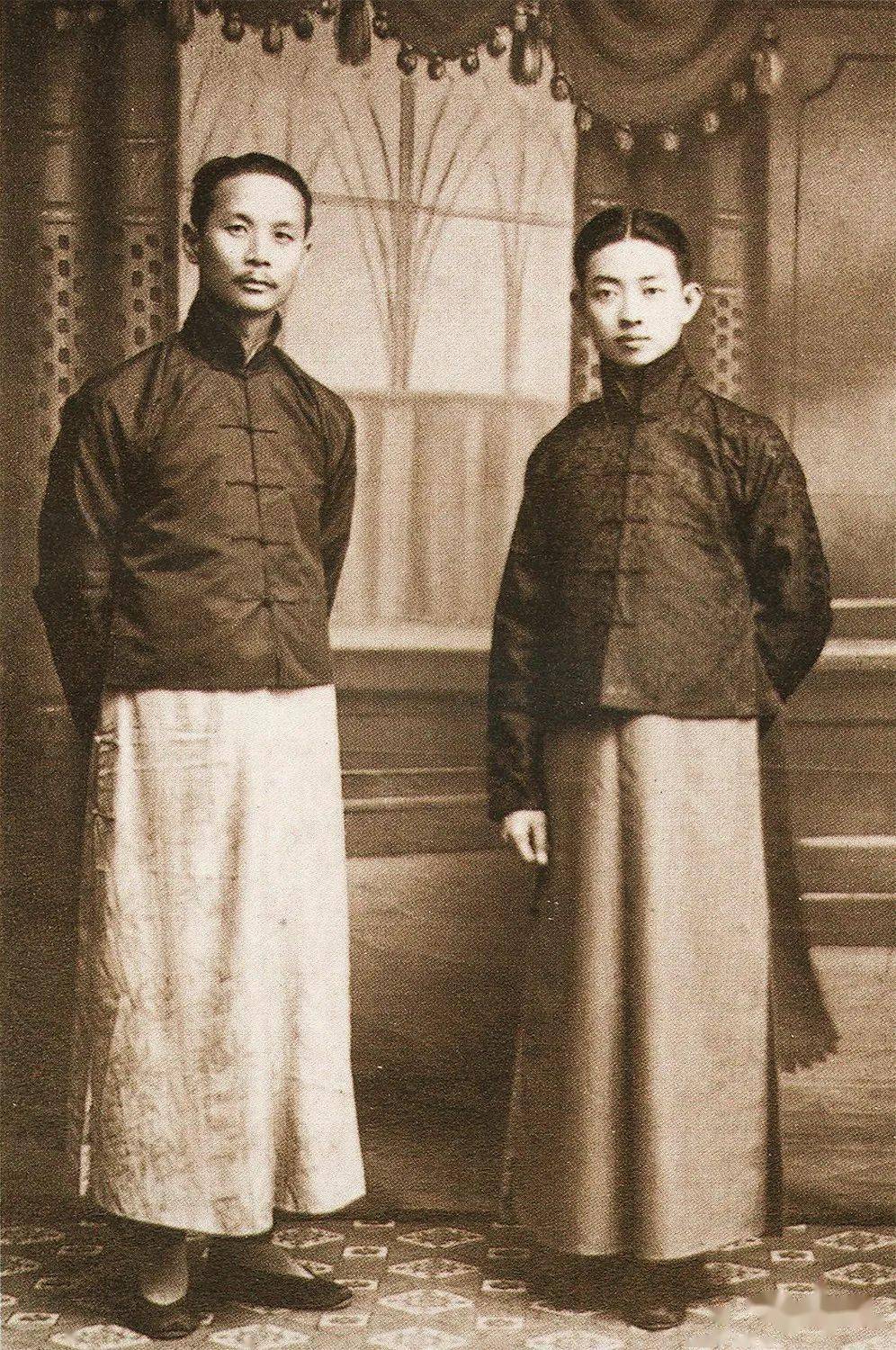 孟小冬嫁人梅兰芳的感受,孟小冬和梅兰芳结婚