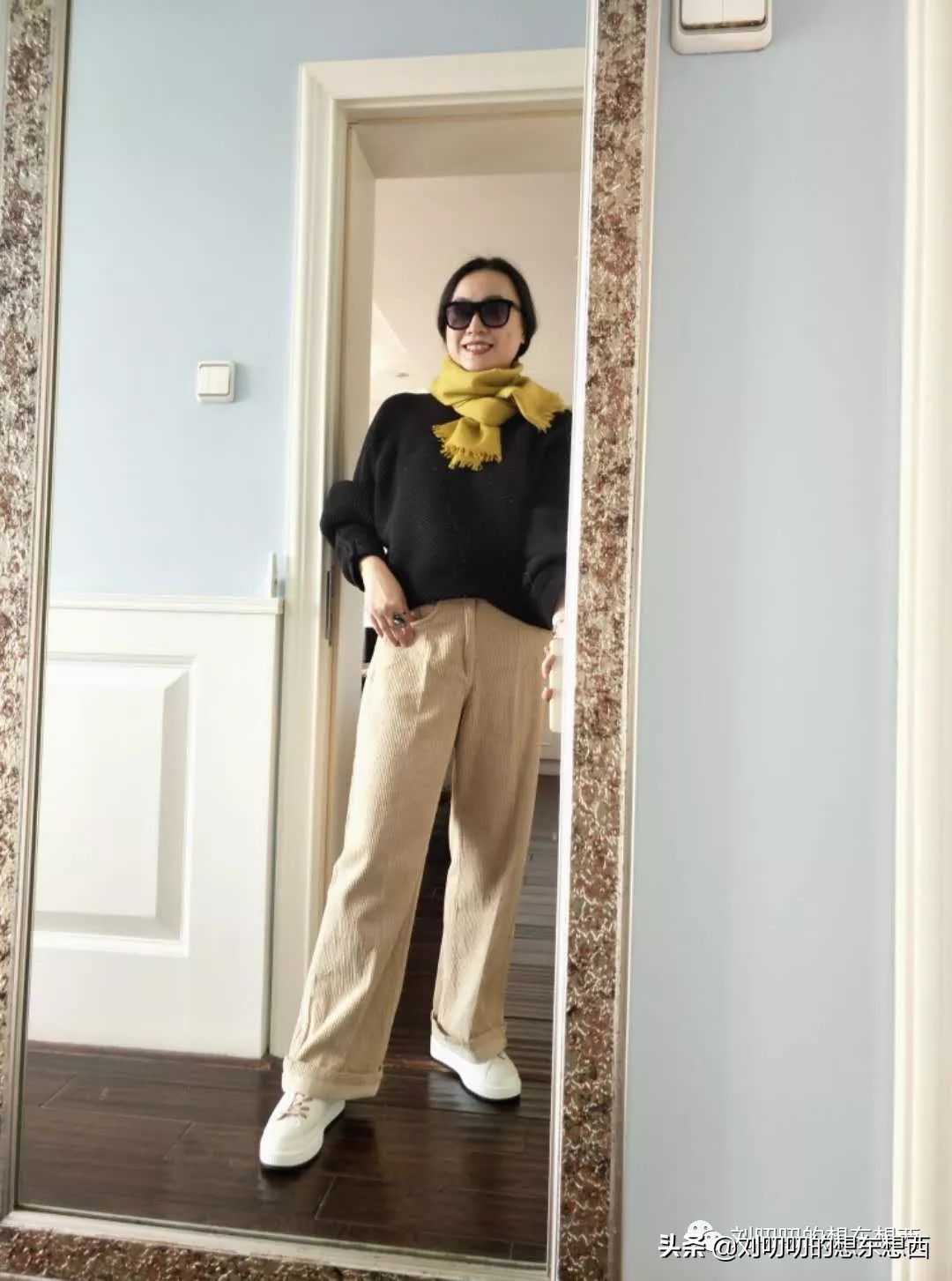 江南布衣冬季搭配,江南布衣羽绒服搭配