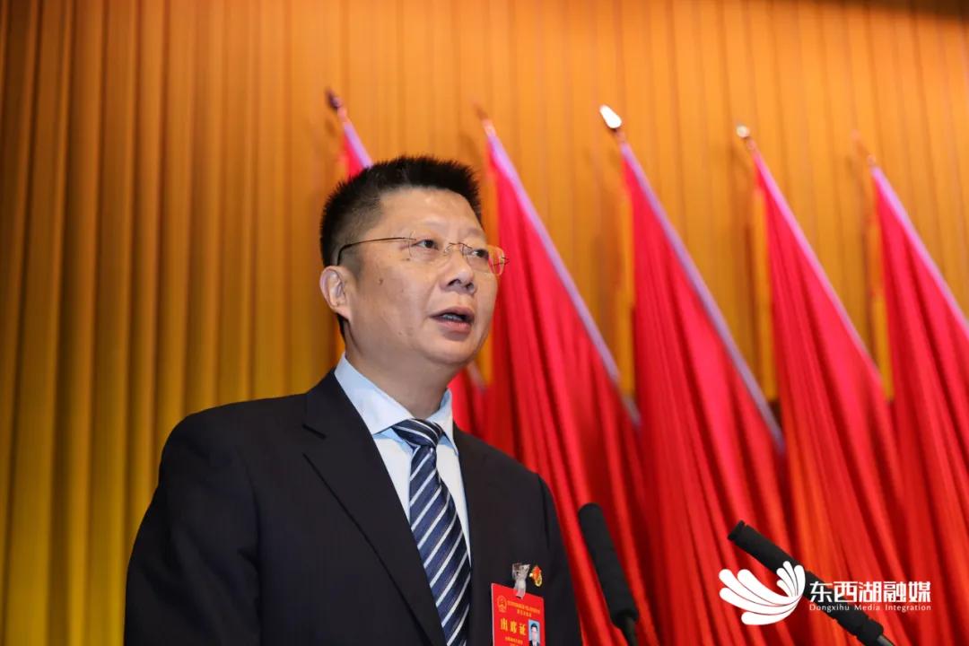 东西湖区十一届人民代表大会,东西湖区人民代表大会代表名单