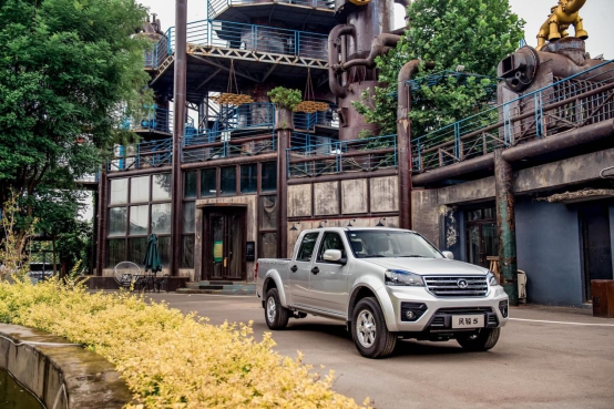 产品力大大提升,产品力全面升级