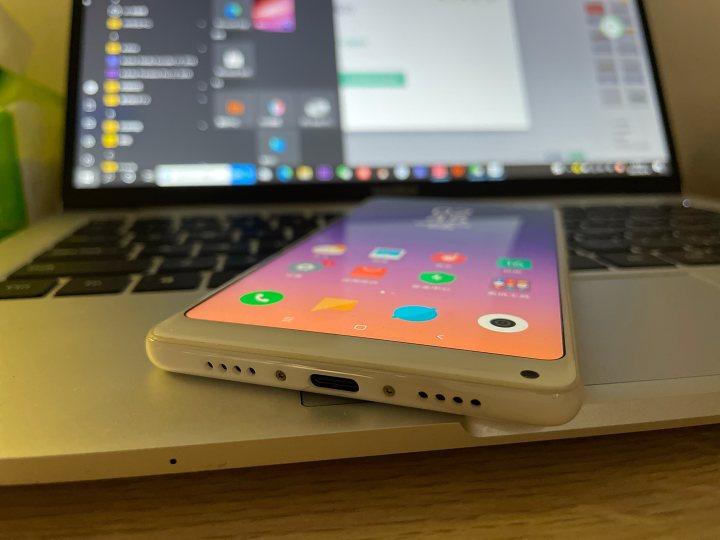 2021迭代巅峰之作敬请期待,小米mix巅峰之作