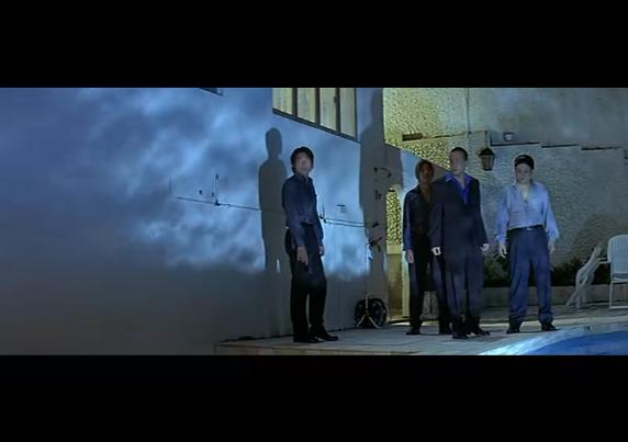 一部电影从头到尾只拍了17天,拍摄不到20天完成的5部电影