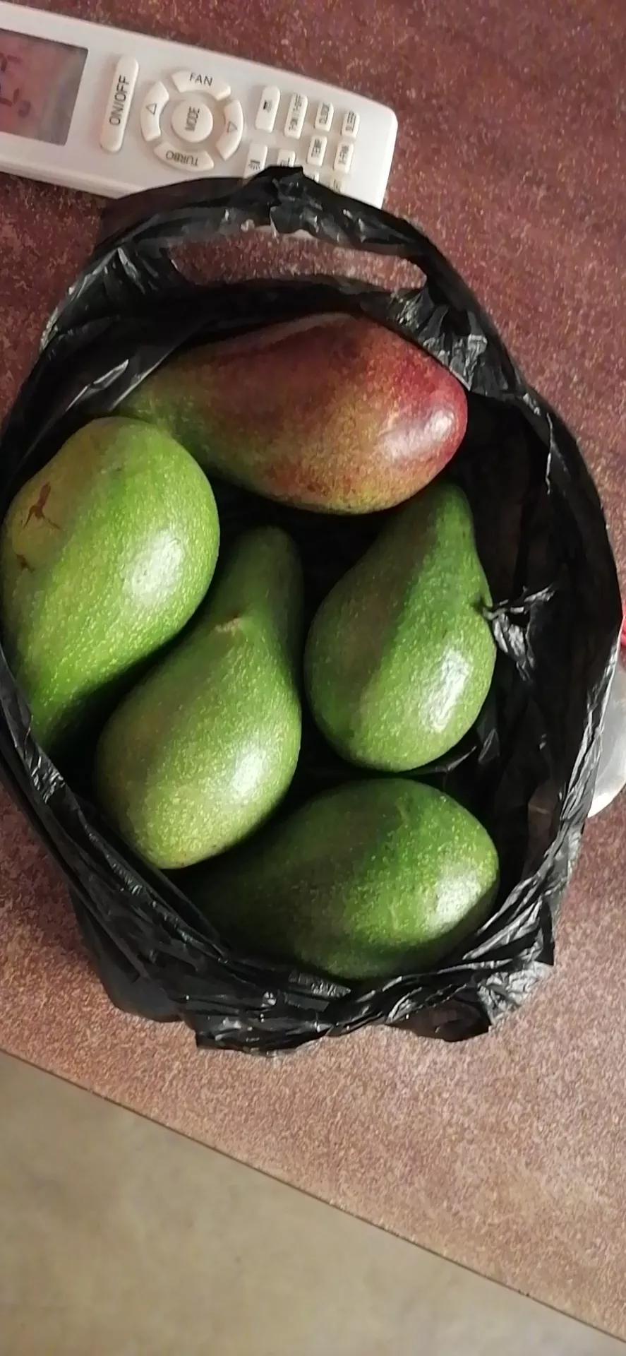 印度尼西亚本地水果比较好吃,印度尼西亚水果