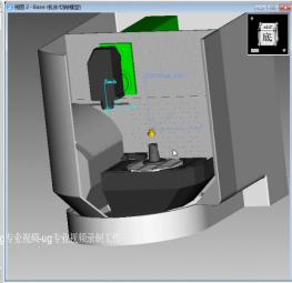广东学习五轴编程,什么是五轴编程